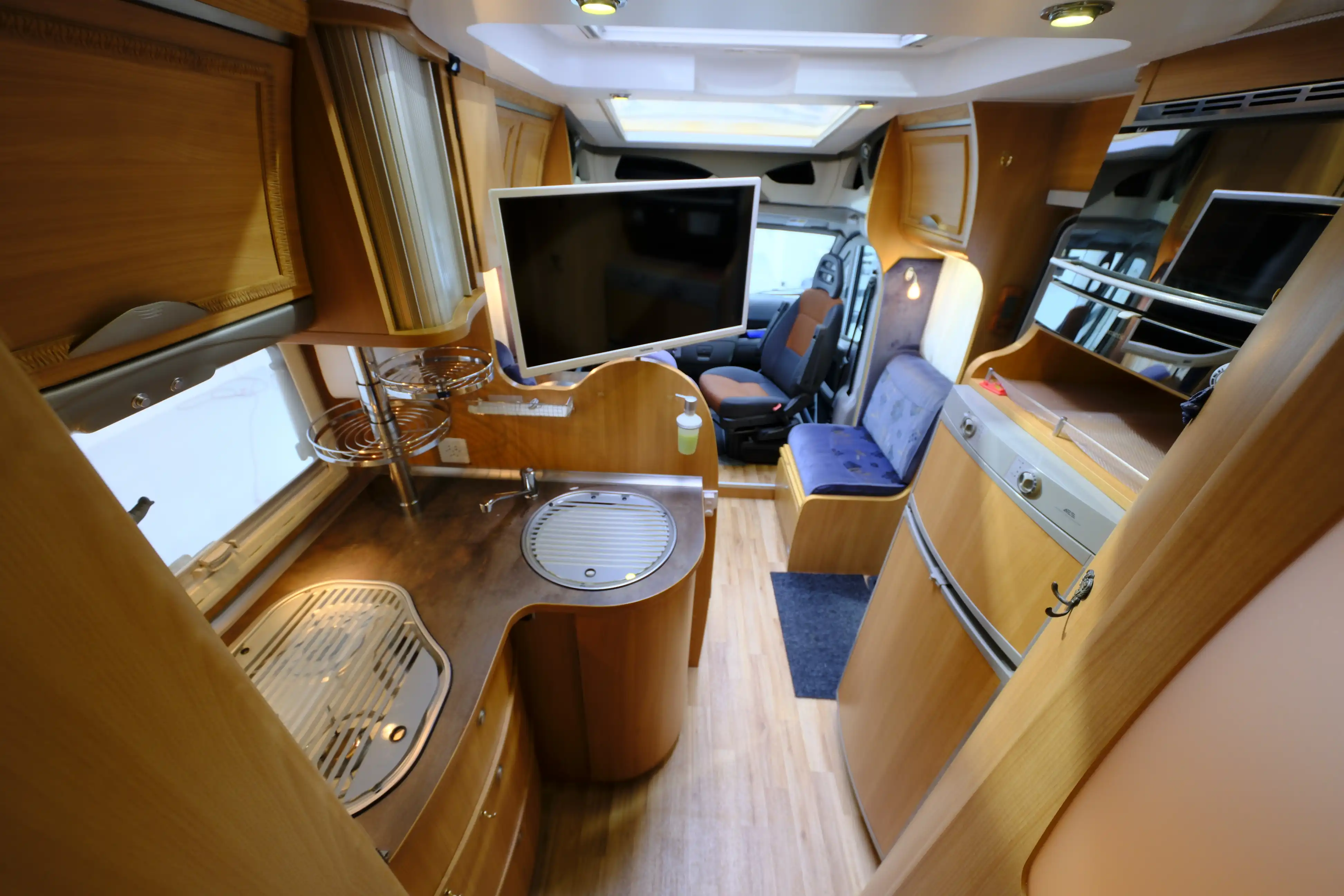 CHALLENGER Eden 617
